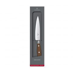 Кухонный нож Victorinox Grand Maitre Wood Chef's 150 мм дерево (7.7400.15G) Київ