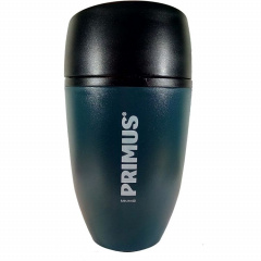 Термокружка Primus Commuter Mug 0.3 L Deep Blue (740995) Київ