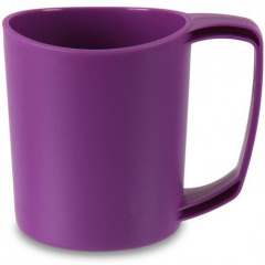 Кружка Lifeventure Ellipse Mug Purple (1012-75340) Дніпро