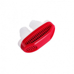 Антихрап anti snoring фильтр для носа Red (kz007-hbr) Токмак