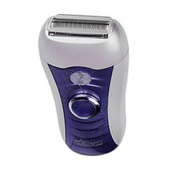 Эпилятор DSP T 70017 Фиолетовый Полтава