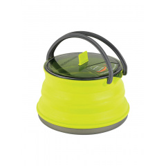 Чайник Sea To Summit X-Pot Kettle 1.3 L Green (1033-STS AXKET1.3LI) Вишневе