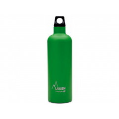 Термофляга Laken Futura Thermo 0,35 L Green (1004-TE3V) Київ