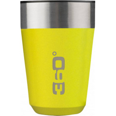 Кружка с крышкой Sea To Summit Vacuum Insulated Stainless Travel Mug Lime (1033-STS 360BOTTVLREGLI) Новомиколаївка