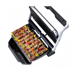 Гриль электрический Tefal GC722D16 Optigrill+ XL Кропивницький