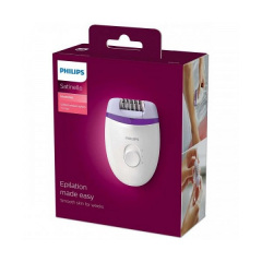 Эпилятор Philips Satinelle Essential BRE225/00 Михайловка
