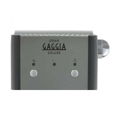 Рожковая кофеварка эспрессо Gaggia Gran Deluxe Black (RI8425/11) Долина
