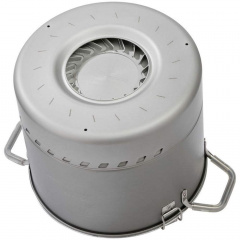 Казанок MSR WindBurner Stock Pot 4,5 л (1004-10370) Херсон
