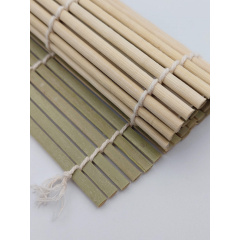 Коврик бамбуковый для приготовления суши Royal Tiger Бежевый Кривой Рог