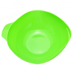 Форма для выпечки и запекания RIAS силиконовая Green (3_00967) Дубно