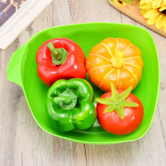 Форма для выпечки и запекания RIAS силиконовая Green (3_00967) Дубно