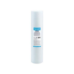 Картридж из вспененного полипропилена Ecosoft 4.5"x20" 20 мкм (CPV452020ECO) Васильков