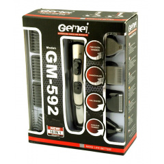 Машинка для стрижки Gemei GM 592 Костопіль
