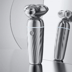 Электробритва Xiaomi Enchen X7 Silver Бровари