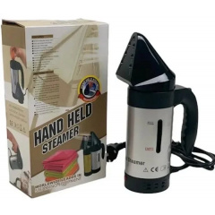Ручной паровой утюг Hand Held Steamer A-6 для вещей (2087381077) Костополь