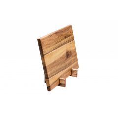 Кухонная досточка с дерева ореха ecoWalnut 200x300x15 мм Киев