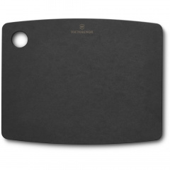 Разделочная доска Victorinox Epicurean Kitchen S 203x152x6 мм Черный Львів