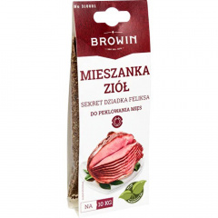 Ветчинница Browin с термометром, пакетами и специями на 3 кг Одеса
