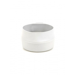 Горнятко Wildo Fold-A-Cup Big White (WIL-20153) Ивано-Франковск