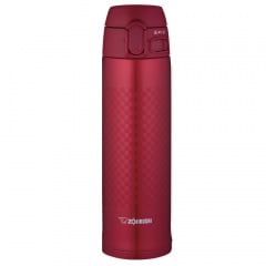 Термокружка Zojirushi SM-TAE48SA 0.48 л Красный (1013-SM-TAE48SARZ) Ирпень