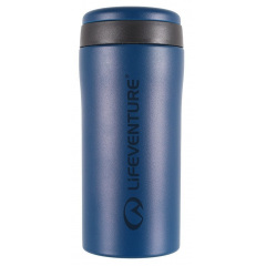 Термокружка Lifeventure Thermal Mug Cobalt Matt (1012-76201) Тернопіль
