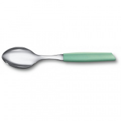 Чайная ложка Victorinox Swiss Modern Tea Зеленая (6.9036.0741) Королево