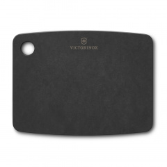 Разделочная доска Victorinox Epicurean Kitchen S 20x15 см Чёрная (7.4120.3) Хмельник