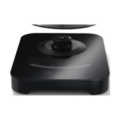 Электрочайник Bosch TWK7203 2200 Вт Стальной/Черный Самбір