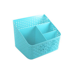 Подставка для фраже пластиковая Hoz MMS-R85468 Голубой (SK000644) Київ