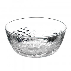 Салатник F&D Piknik стеклянный D23х9,3см (SK000710) Київ