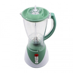 Блендер стационарный RAF R.2818 с кофемолкой 1.5L 450W Green (3_03740) Кривой Рог