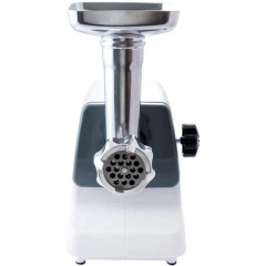 Электрическая мясорубка Crownberg CB-4212 с соковыжималкой 2500W Белая (1806474292) Чернігів