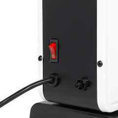 Конвектор Noveen CH9099 Tuya WiFi Smart Белый Бердичів