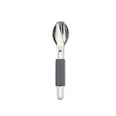 Столовий набір Primus Leisure Cutlery Concrete Grey (1046-735445) Мукачево