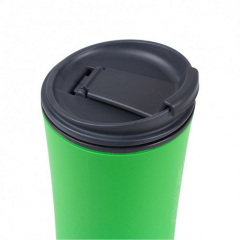 Термокружка Lifeventure Travel Ellipse Mug Green (1012-75420) Дніпро