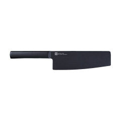 Набор ножей Xiaomi Huo Hou Black Heat Knife Set (2 шт) Одесса