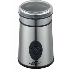 Кофемолка Monte MT-1401 Сталь (36644478) Рівне