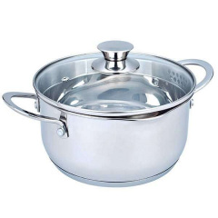 Кастрюля Maestro MR-3510-16 (36662596) Хуст