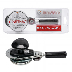 Машинка закаточная ключ автомат Продмаш МЗА Люкс-П подшипник Запорожье
