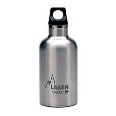 Термофляга Laken Futura Thermo 0,35 L Plain (1004-TE3) Шепетовка