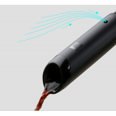 Набор для вина Xiaomi Huo Hou 4 in 1 Electric Wine Bottle Opener Gift Kit (HU0090) Київ