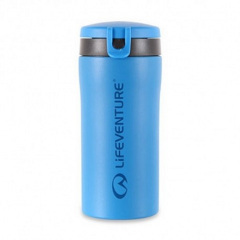 Термокружка Lifeventure Flip-Top Thermal Mug Blue (LIF-76121) Коломыя