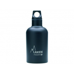 Термофляга Laken Futura Thermo 0,35 L Black (1004-TE3N) Новомосковськ