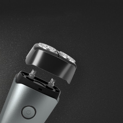 Электробритва Xiaomi Riwa RA-5102 Grey Нове