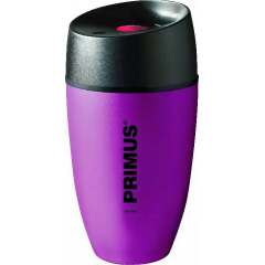 Термокружка Primus Commuter Mug 0.3 L (old) Purple (737915) Южноукраїнськ