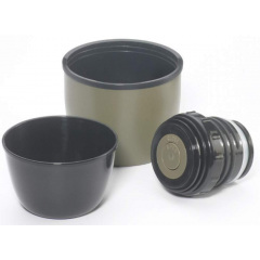 Термос Esbit VF1000ML-OG (ESB-VF1000ML-OG) Ізюм