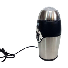 Кофемолка электрическая из нержавеющей стали 50 г Dsp КА 3001 (lp-90167_297) Чернівці