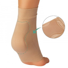Манжета на пятку Foot Care GBC-140F Одесса