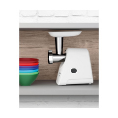 Электромясорубка Bosch MFW2514W Переяслав-Хмельницький