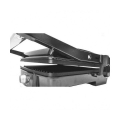 Электрогриль прижимной MPM Product MGR-09M Бердичев